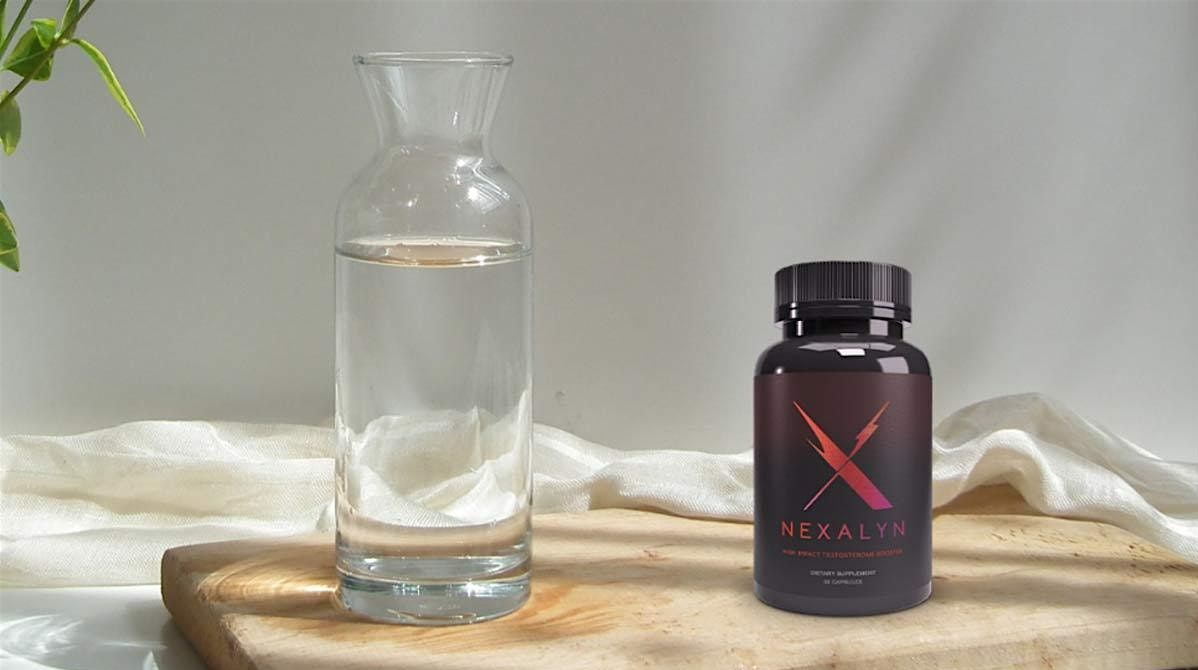 <p><span style="font-family: &quot;Times New Roman&quot;, &quot;serif&quot;">Whether you're considering Nexalyn for yourself or researching male enhancement supplements in general, this guide will equip you with the essential information needed to make an informed decision about this increasingly popular product in the male wellness market.</span></p><p class="MsoNormal"><span style="font-family: &quot;Times New Roman&quot;, &quot;serif&quot;">&nbsp;</span></p><p class="MsoNoSpacing"><a target="_blank" rel="noopener noreferrer nofollow" class="link" href="https://www.wownewswire.com/product/nexalyn/" data-prevent-progress="true"><span><strong>OFFICIAL SITE: </strong></span><span style="font-family: &quot;Times New Roman&quot;, &quot;serif&quot;"><strong>Nexalyn</strong></span></a><span data-name="tm" data-type="emoji">™</span><a target="_blank" rel="noopener noreferrer nofollow" class="link" href="https://www.wownewswire.com/product/nexalyn/" data-prevent-progress="true"><span><strong> | ORDER HERE </strong></span></a><span data-name="warning" data-type="emoji">⚠</span><a target="_blank" rel="noopener noreferrer nofollow" class="link" href="https://www.wownewswire.com/product/nexalyn/" data-prevent-progress="true"><span><strong>Limited Stock Alert!</strong></span></a><span data-name="warning" data-type="emoji">⚠</span></p>
