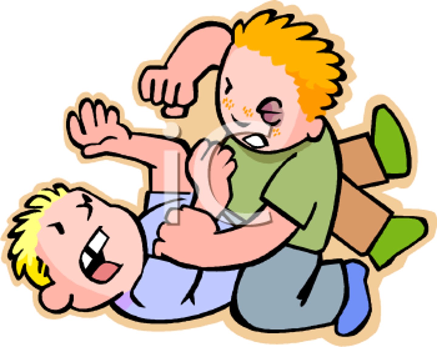 <p>vocht / vochten</p><p>heeft gevochten</p>