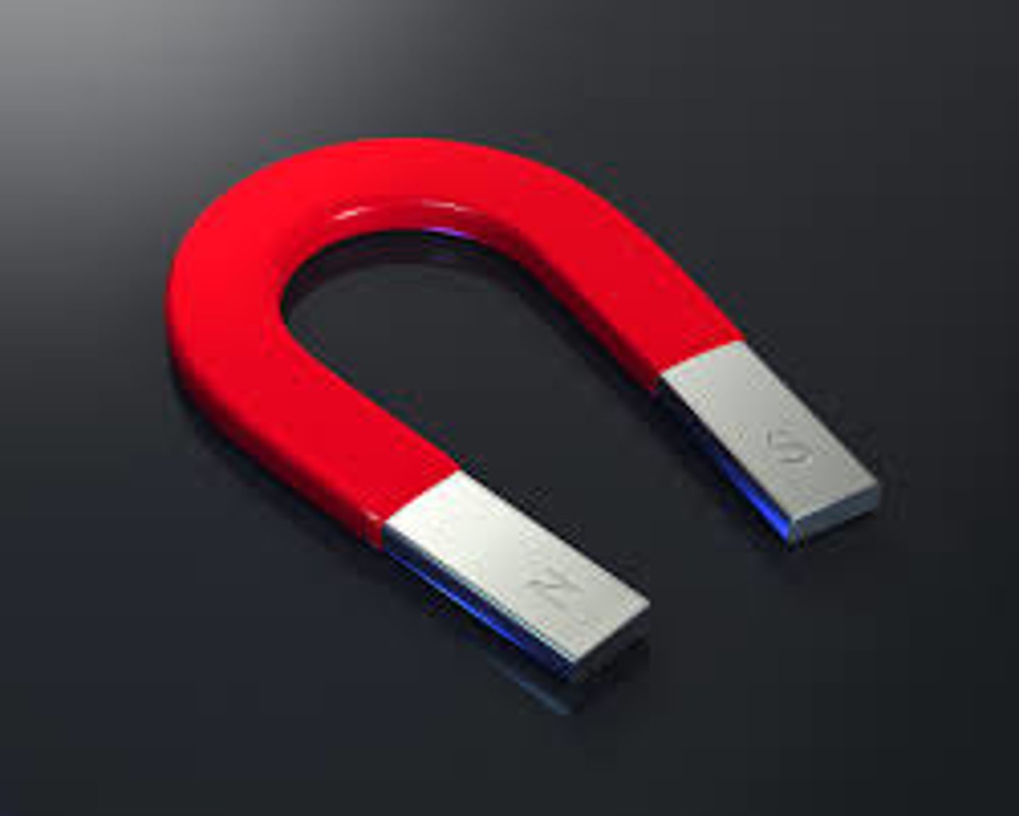 <p>a type of magnet that has a bend in the middle</p>