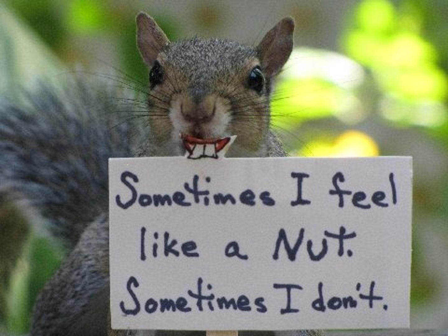 <p>sometimes/at times</p>