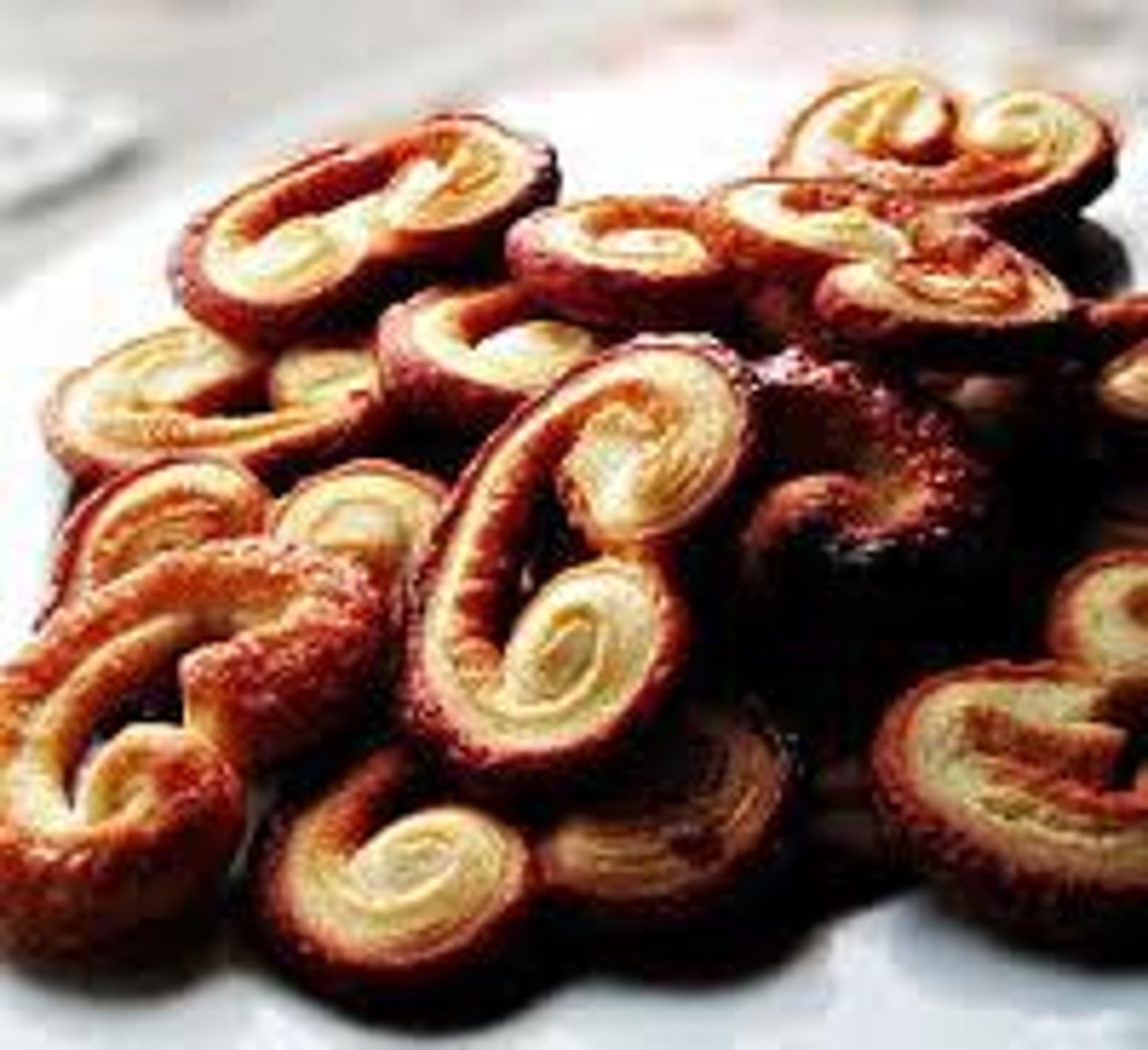 <p>pastry</p>