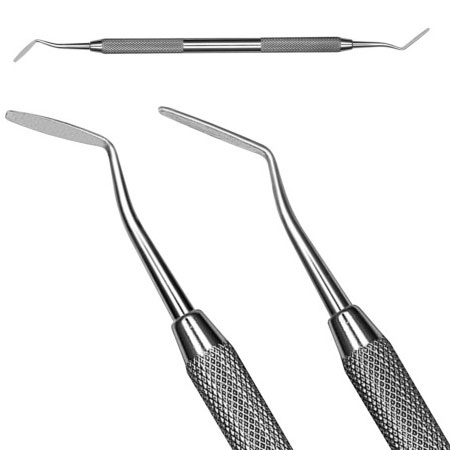 <p>Retraction cord instrument</p>