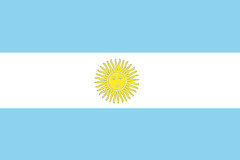 <p>Argentina</p>