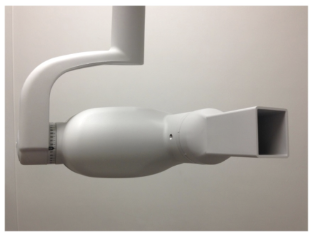 <p>what are the benefits of using a rectangular collimation?</p>