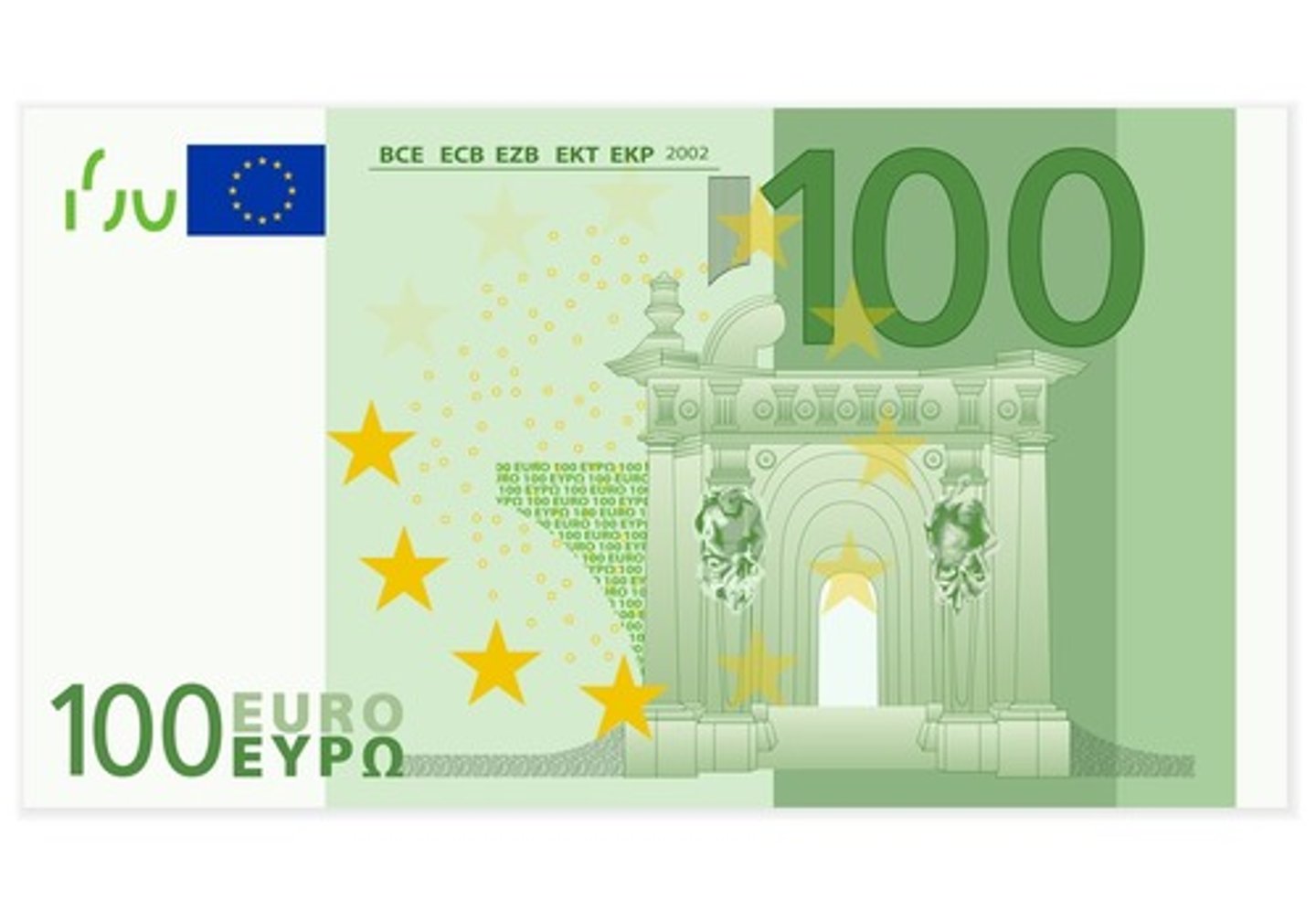 <p>a (________euro) bill</p>