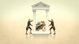 <p>Enumerated Powers</p>