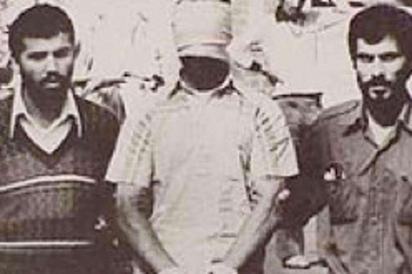 <p>In 1979, Iranian fundamentalists seized the American embassy in Tehran and held fifty-three American diplomats hostage for over a year. The Iranian hostage crisis weakened the Carter presidency; the hostages were finally released on January 20, 1981, the day Ronald Reagan became president.</p>