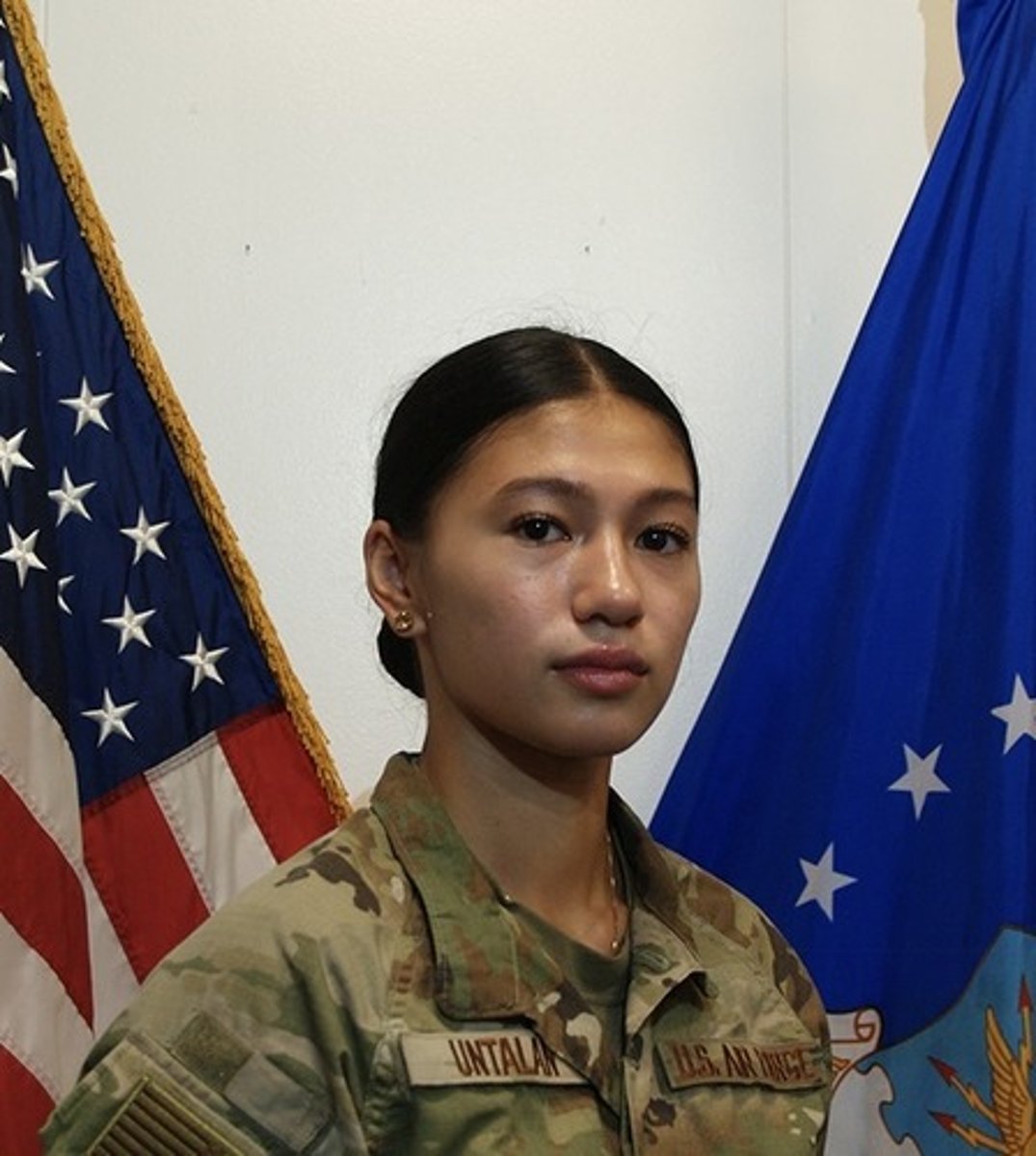 <p>Personnel & Services Officer</p>