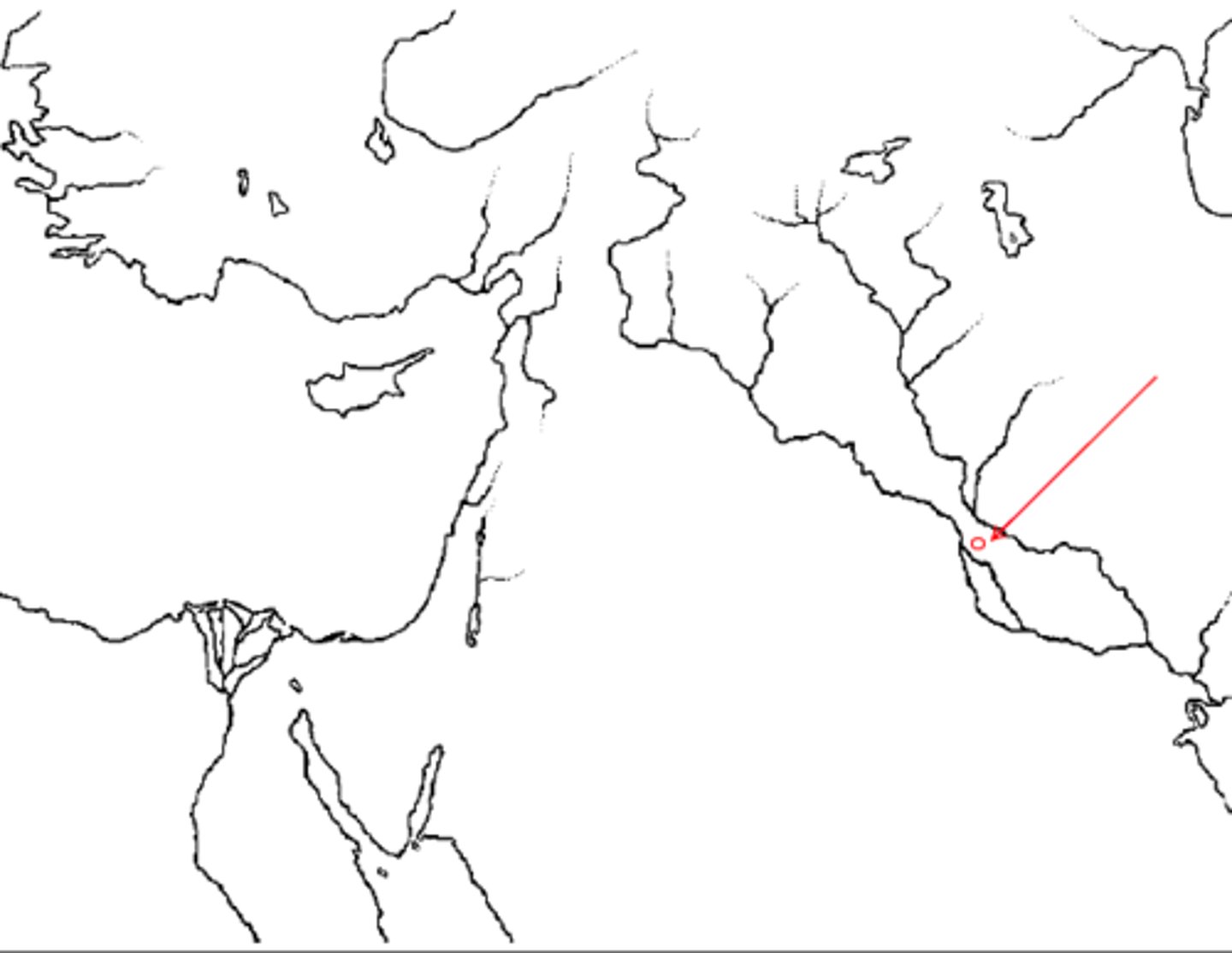 <p>the largest city with 80,000 inhabitants</p>