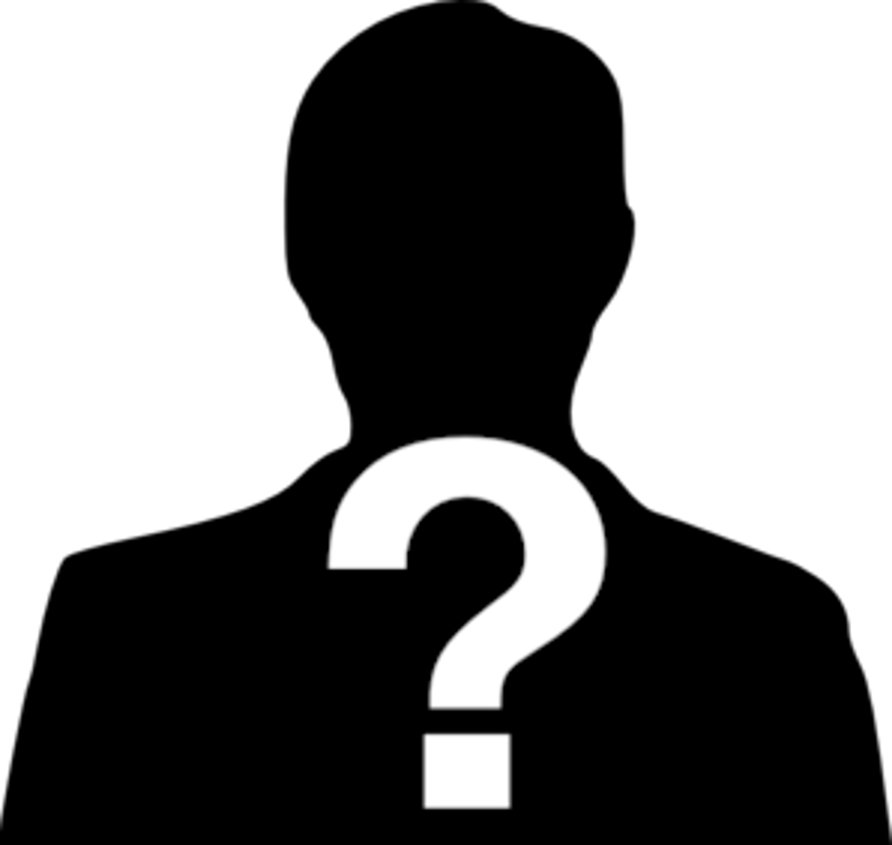 <p>who, whom, which, that</p>