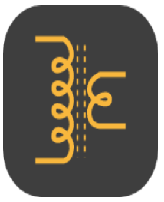 <p>electrical and electronics symbols</p>