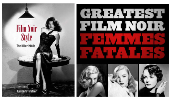 <ul><li><p><span style="color: blue">Emphasizes the POV of a dominant male character (plus all viewers) voyeuristically watching and objectifying the femme fatale</span></p><ul><li><p><span style="color: blue">Hegemonic masculinity reimagined → femme fatale is the threatening nature disrupting it</span></p></li><li><p><span style="color: blue">Usually moody and dark, with a tone of uncertainty, strangeness or violence</span></p></li><li><p><span style="color: blue">Contains forbidden eroticism that creates a socially and sexually charged world within the film and for the spectators</span></p></li></ul></li><li><p><span style="color: blue"><u>EX:</u> Where <em>Spring Breakers</em> is capable of evoking feelings of fantasy, escape, rebellion, and deviance in viewers, film noir stokes forbidden or taboo sentiments that are desirable to some viewers</span></p></li></ul><p></p>