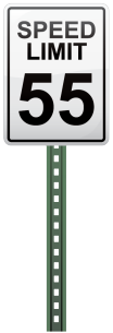 <p>Speed Limit</p>