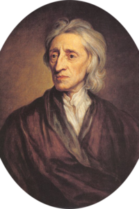 <p>believed:<br />
tabula rasa<br />
experiences shape the person<br />
behaviorism<br />
empiricism: examine data not using intuition or reason alone<br />
nature vs. nurture</p>