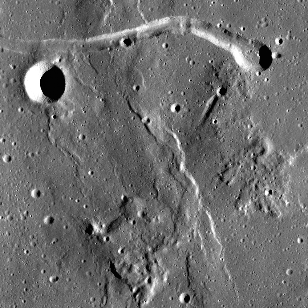 <p><span>Click on the&nbsp;</span><strong>volcanic crater </strong><span>in this image.</span></p>