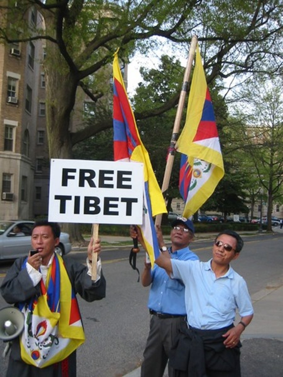<p>concept that ethnicities have the right to govern themselves</p>
