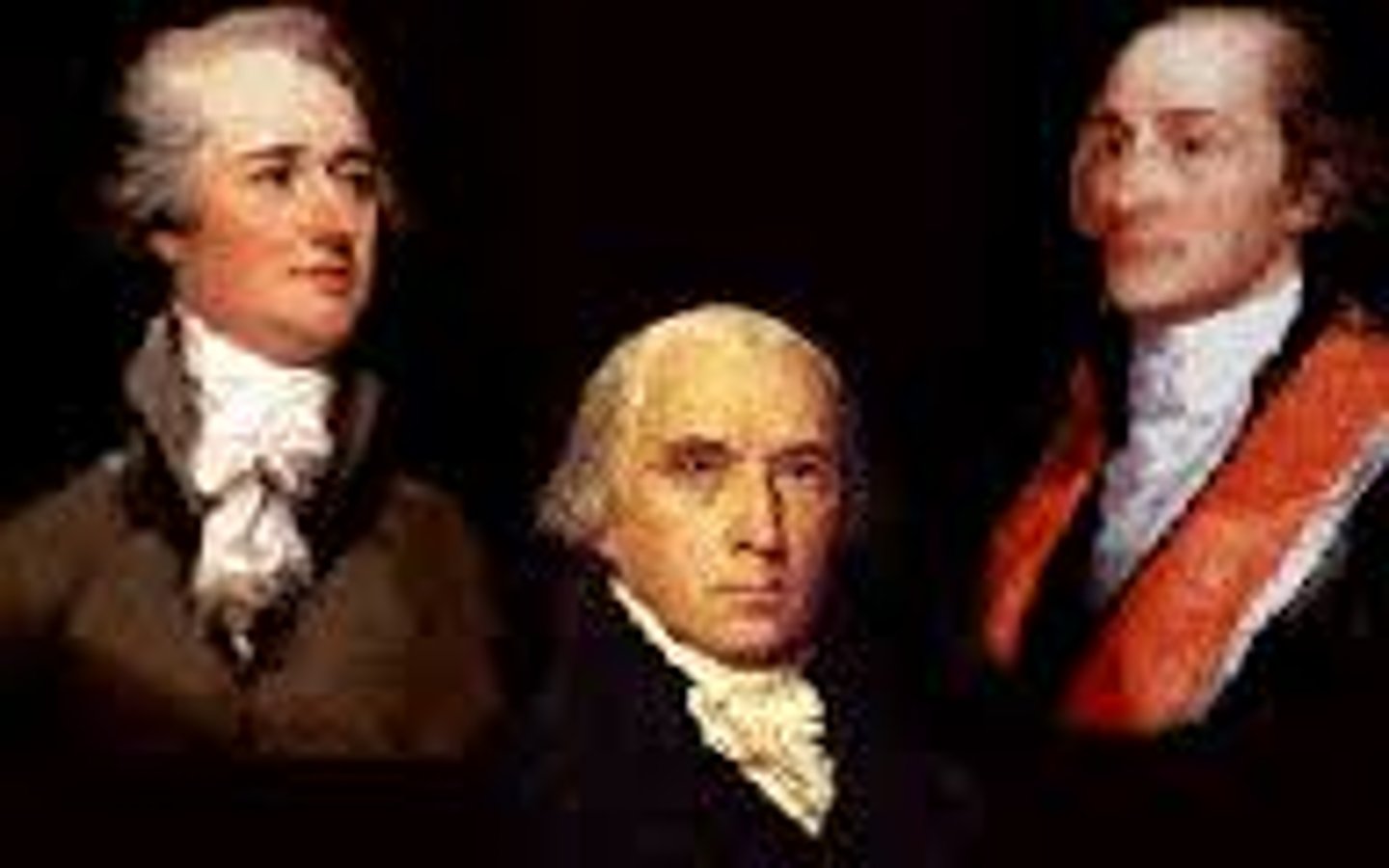 <p>A collection of articles and essays written by Hamilton, Madison, and Jay promoting the ratification of the Constitution. They outlined the form of government preferred by the Federalists and persuaded other states to ratify the Constitution.</p>