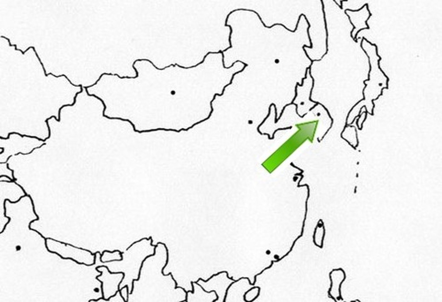 <p>South Korea</p>