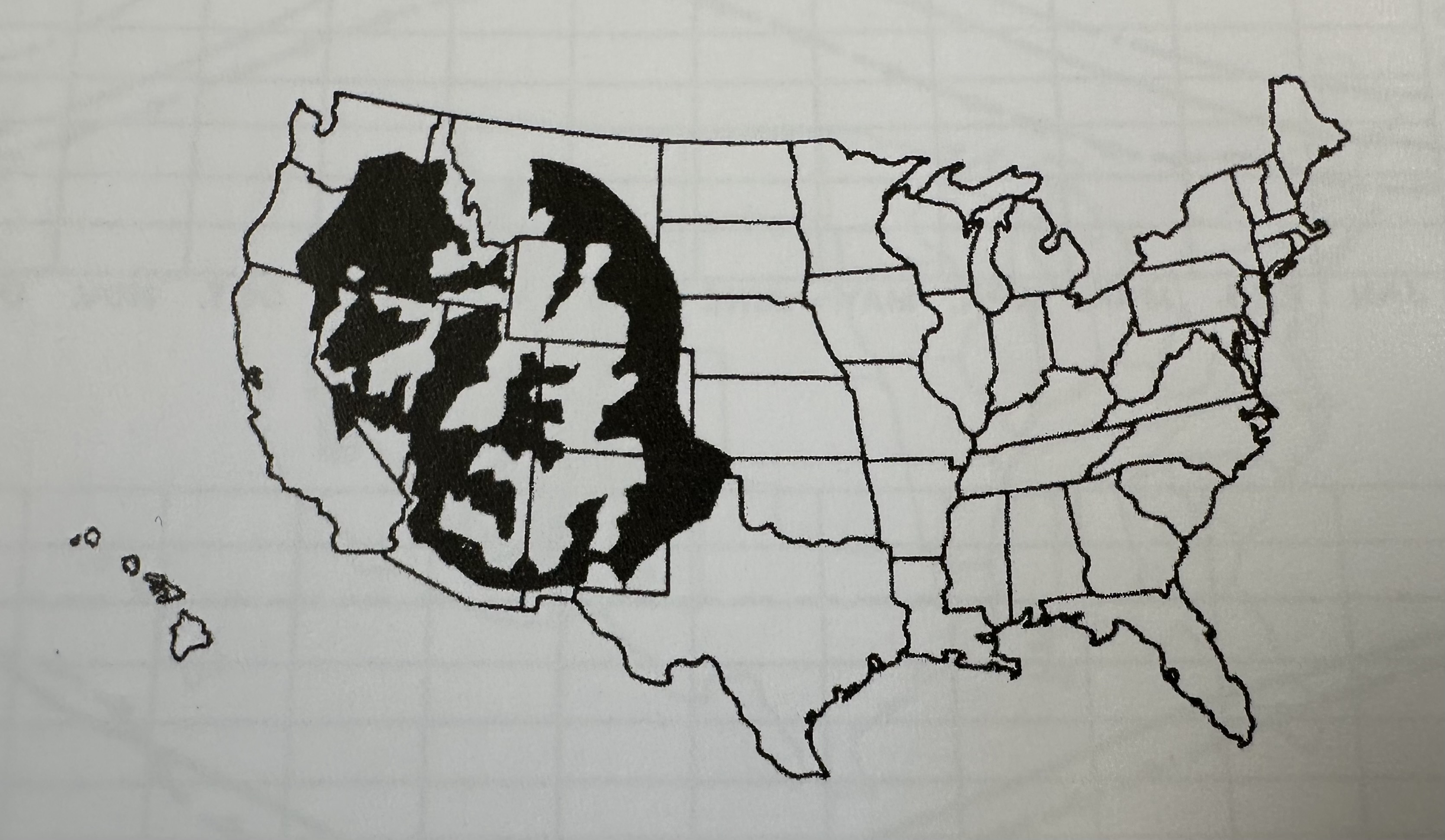 <p>Which climate region is this?</p>