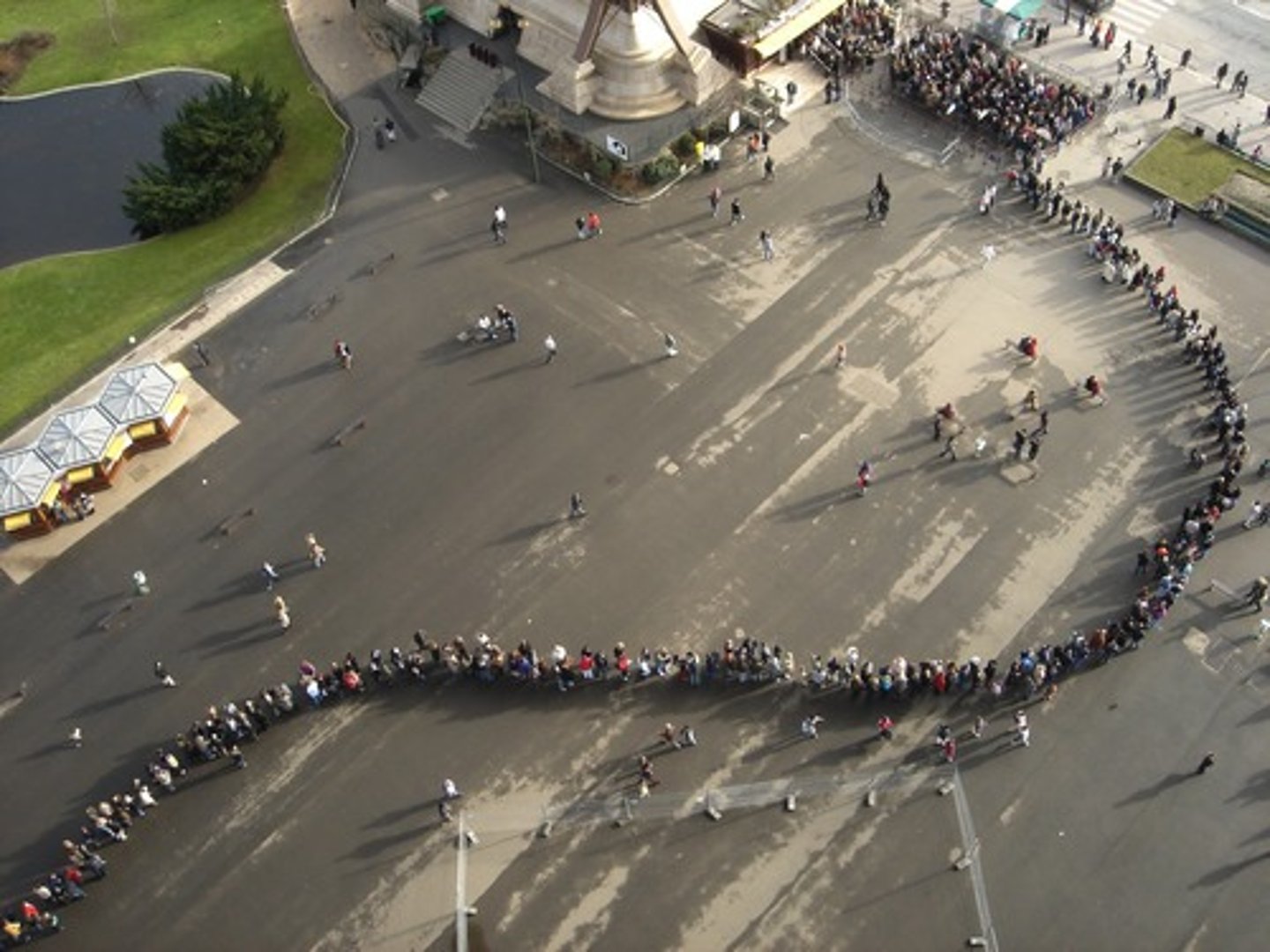 <p>queue</p>