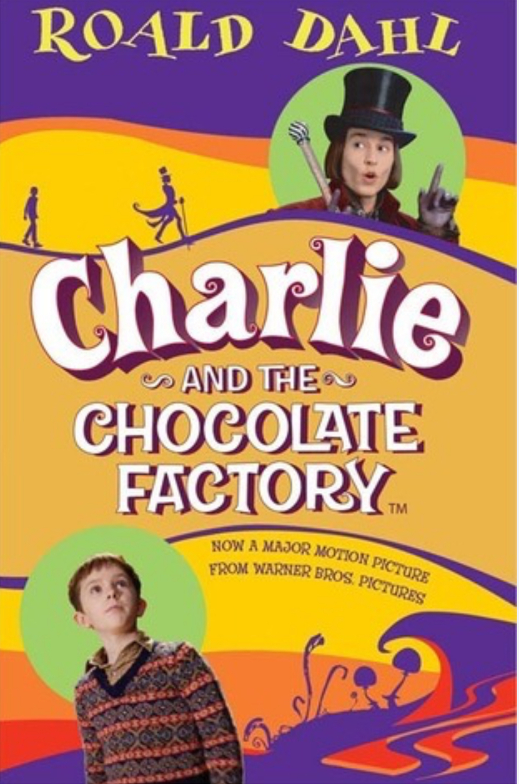 <p><strong>Style:</strong> Dark humor, peculiar characters, whimsical but often unsettling fantasy.</p><p class="p1"><strong>Top Works:</strong></p><p class="p2">1. <em>James and the Giant Peach</em></p><p class="p2">2. <em>Charlie and the Chocolate Factory</em></p><p class="p2">3. <em>The BFG</em></p>