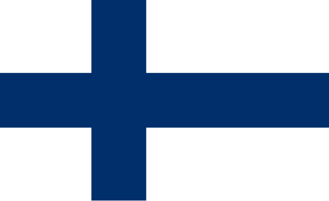 <p>Finland</p>