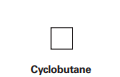 <p>What is this Cycloalkane Molecule? </p>