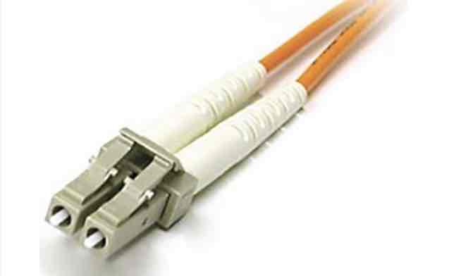 <p>What type of connector is being shown in this image?</p>