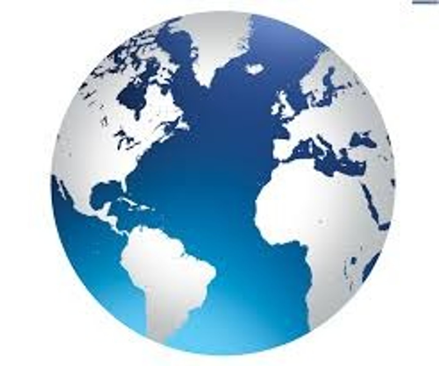 <p>the world</p>