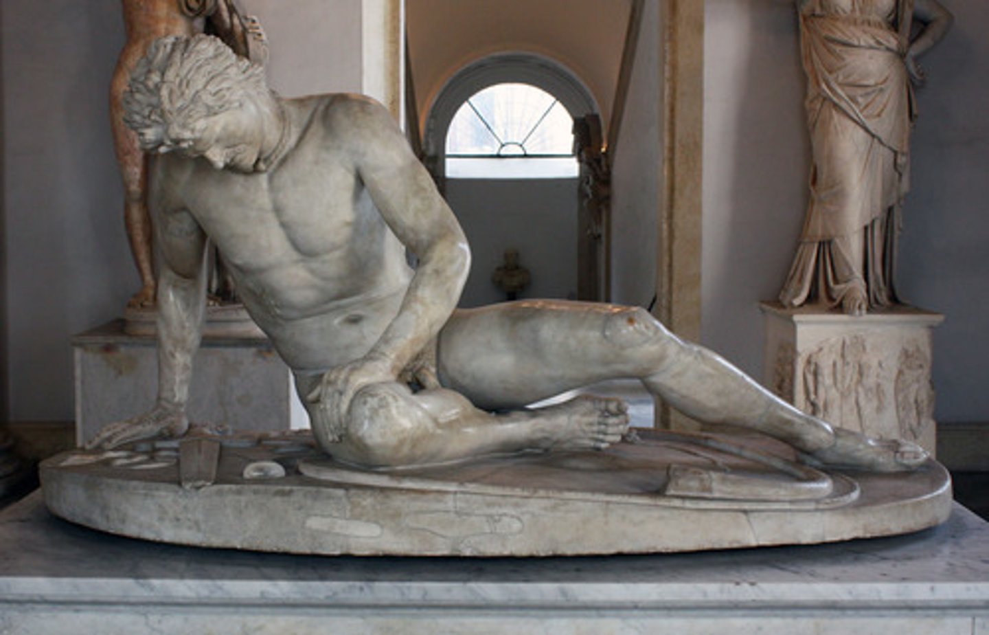 <p>The Hellenistic Period</p>