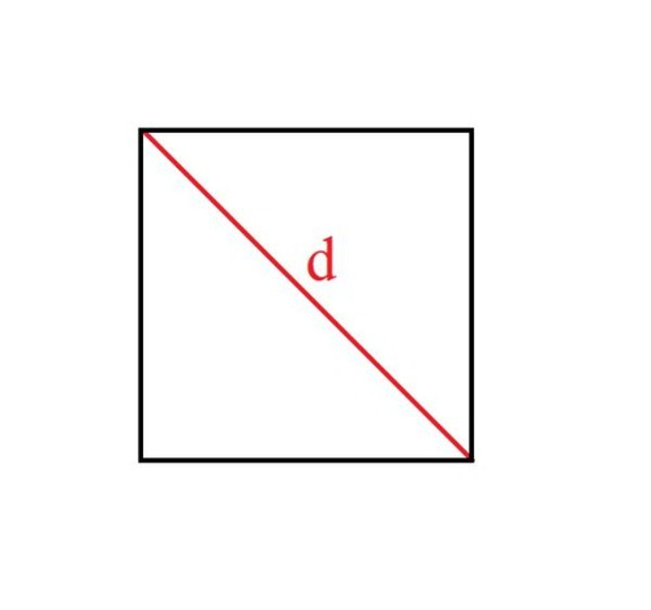 <p>diagonal</p>