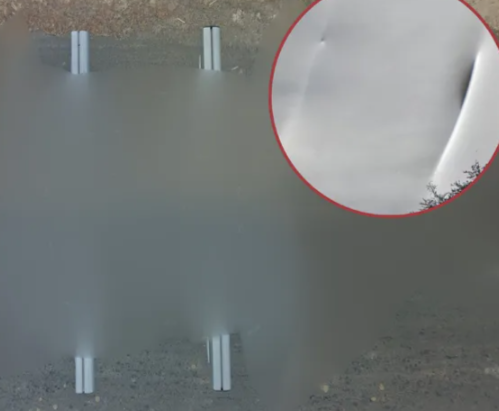 <p>Roof rack and sky rifts</p>