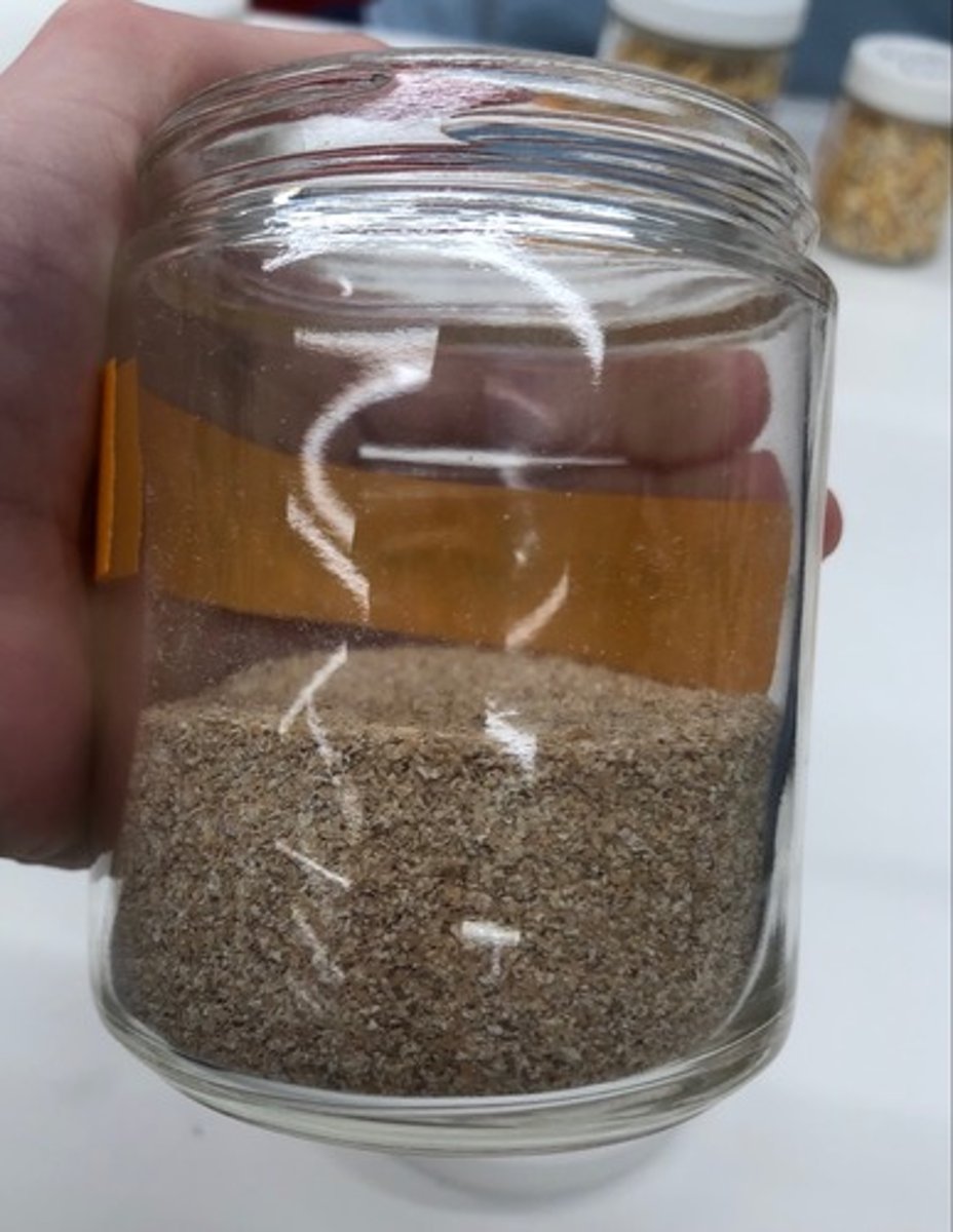 <p>- IFN #/Category (4) high energy concentrate</p><p>- AAFCO Category - processed grain by-product</p><p>- Feed Type - high energy</p>