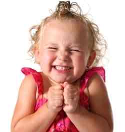 <p>Estoy emocionado </p>