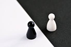 <p>With the order reversed; the other way around.</p><p></p>