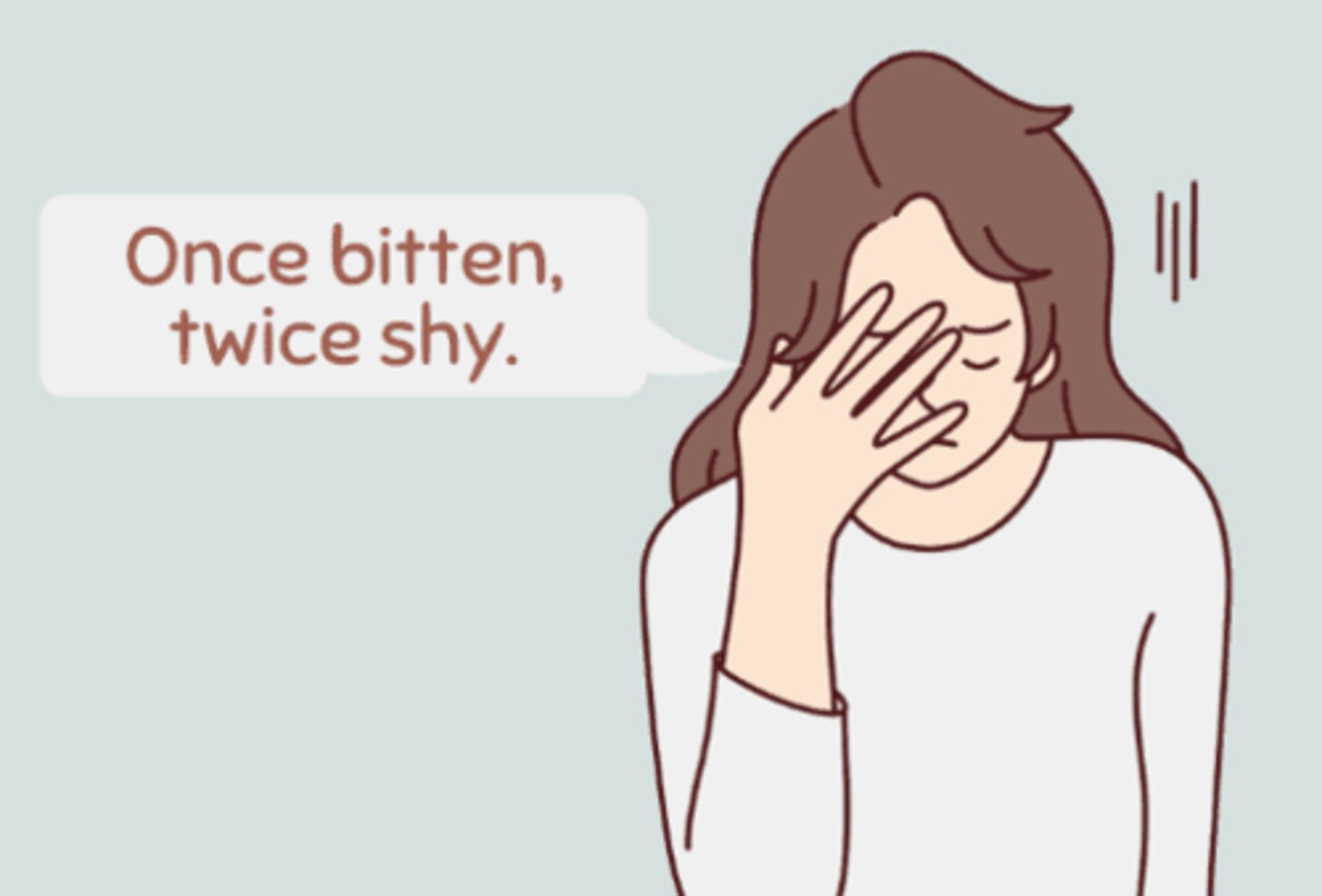 <p>a method where an individual grasps something from a single exposure to the stimulus or information, eliminating the need for multiple repetitions</p>