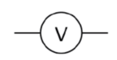 What is this symbol in a circuit diagram?