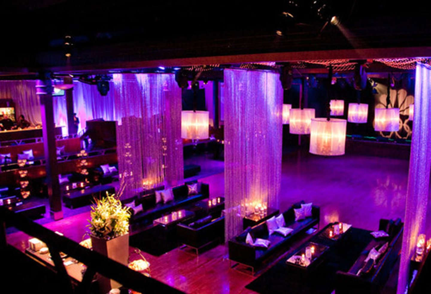 <p>special event</p>