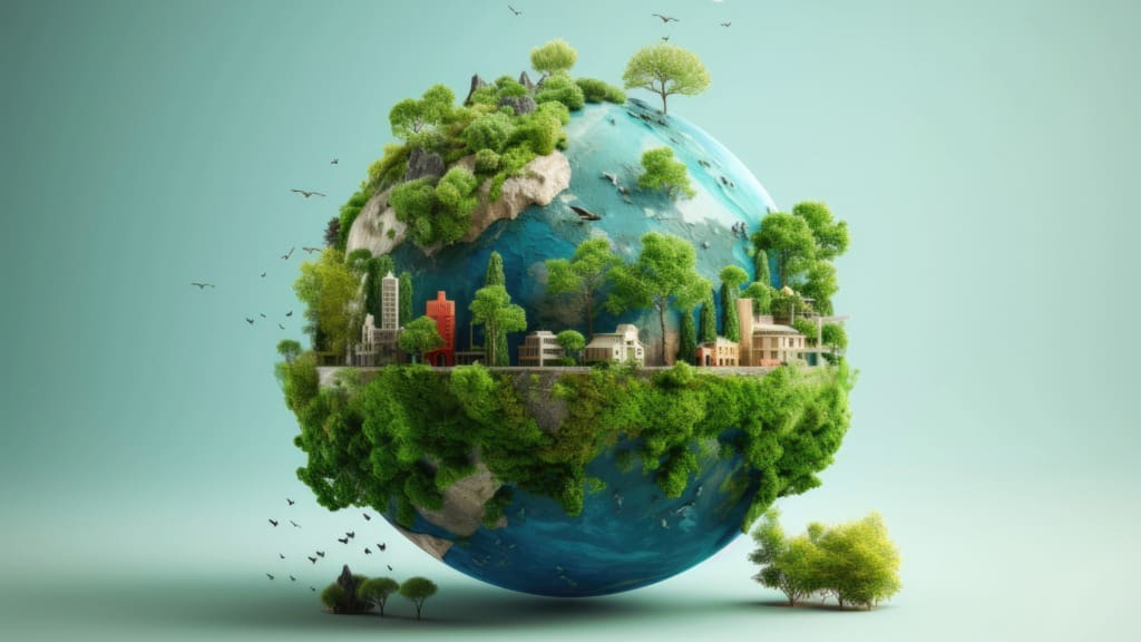 <p>окружающая среда</p>