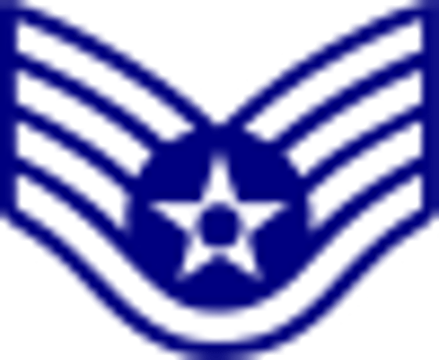 <p>E-5 (USAF)</p>