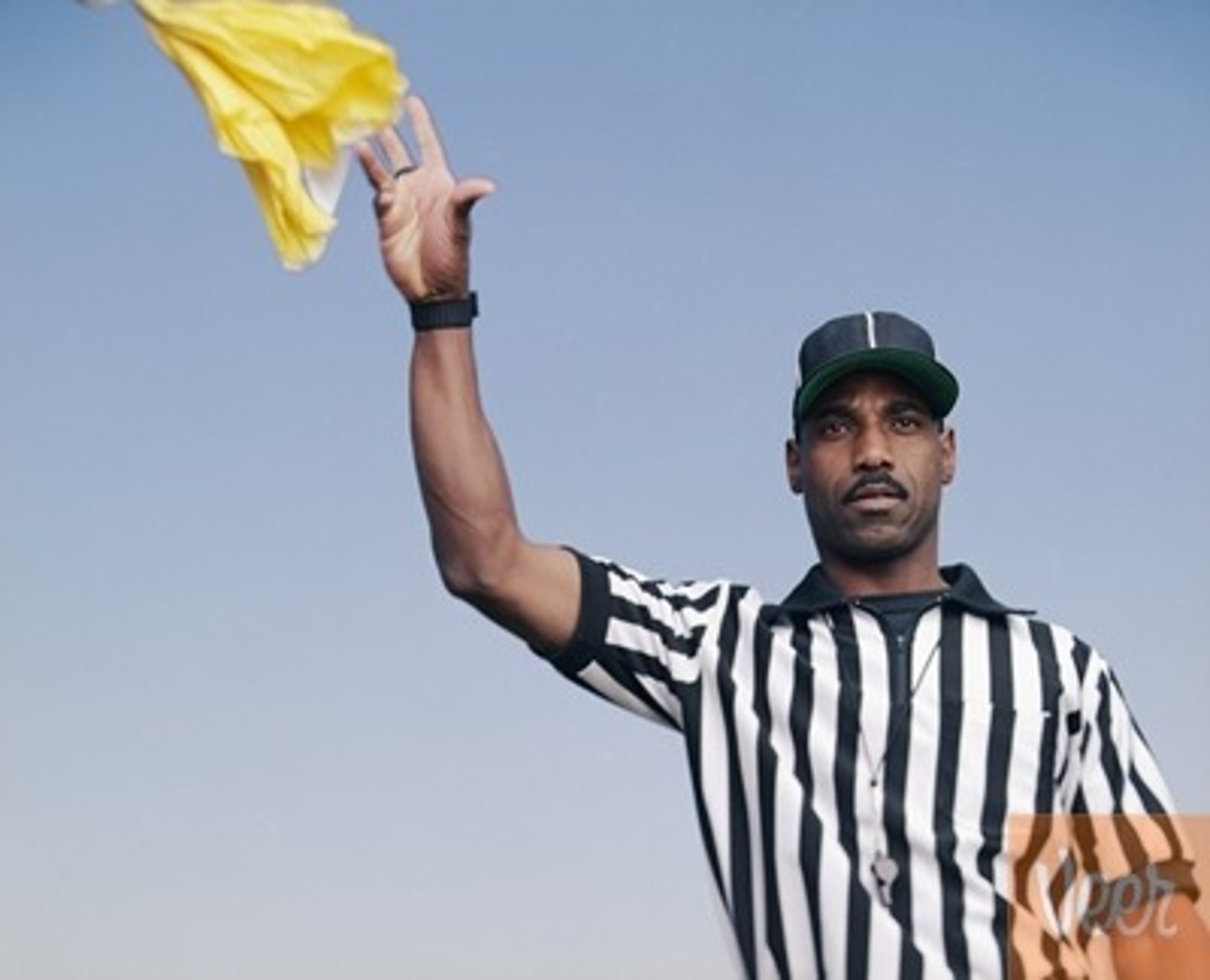 <p>to penalize</p>