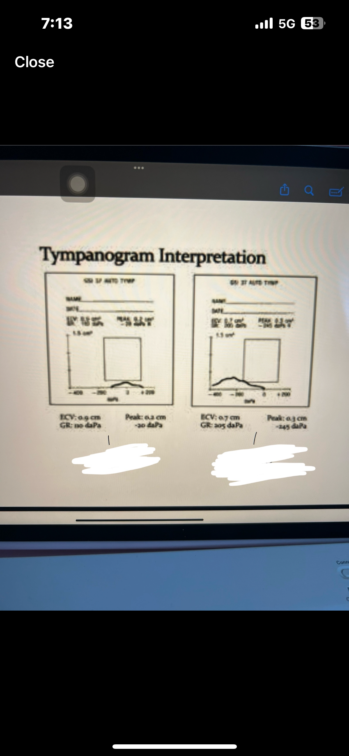 term image