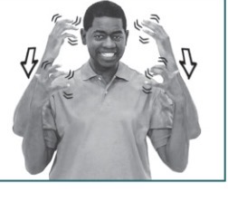 <p>What does this sign mean </p>