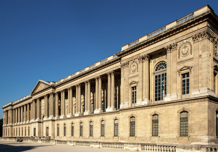 <p>Site/ Location/ Architect</p>